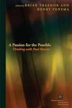 Cover of 'A Passion for the Possible' 