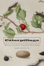 Cover of 'Caterpillage' 