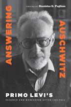 Cover of 'Answering Auschwitz' 
