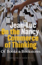 On the Commerce of Thinking