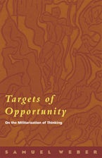 Targets of Opportunity Targets of Opportunity