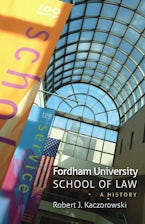 Fordham University School of Law