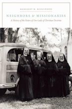 Cover of 'Neighbors and Missionaries' 