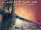 Cover of 'New Yorks Golden Age of Bridges' 