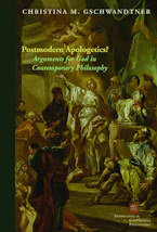 Cover of 'Postmodern Apologetics?' 