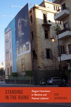 Standing by the Ruins