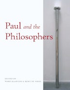Paul and the Philosophers