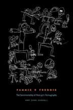 Cover of 'Fannie + Freddie' 