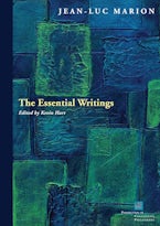The Essential Writings The Essential Writings