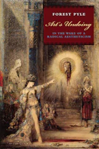 Cover of 'Arts Undoing' 