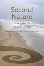 Cover of 'Second Nature' 