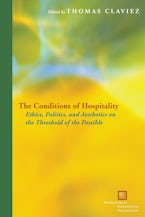 The Conditions of Hospitality The Conditions of Hospitality