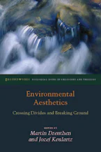 Cover of 'Environmental Aesthetics' 
