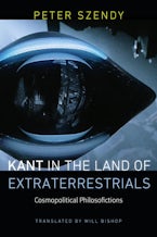 Kant in the Land of Extraterrestrials