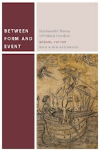 Between Form and Event Between Form and Event