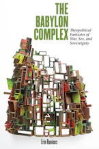 Cover of 'The Babylon Complex' 