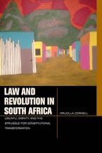Law and Revolution in South Africa