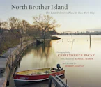 Cover of 'North Brother Island' 