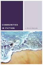 Communities in Fiction
