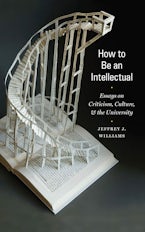 How to Be an Intellectual