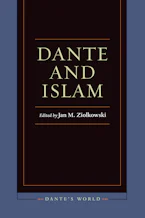 Cover of 'Dante and Islam' 