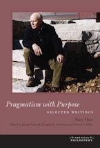 Pragmatism with Purpose Pragmatism with Purpose