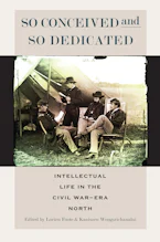 Cover of 'So Conceived and So Dedicated' 