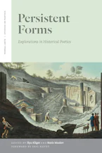 Cover of 'Persistent Forms' 