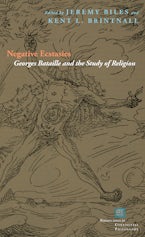 Negative Ecstasies Negative Ecstasies
