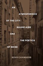 An Atmospherics of the City