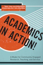 Academics in Action!