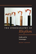 The Ethnography of Rhythm