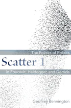 Cover of 'Scatter 1' 