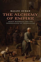 The Alchemy of Empire