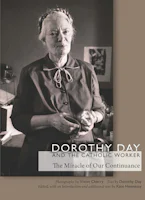Cover of 'Dorothy Day and the Catholic Worker' 