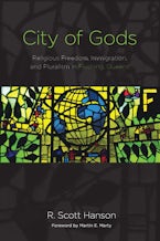 City of Gods