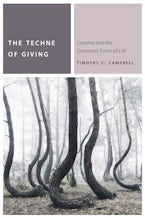 The Techne of Giving