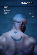 Cover of 'Sexagon' 