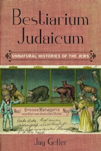 Bestiarium Judaicum