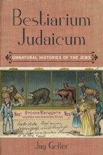 Bestiarium Judaicum
