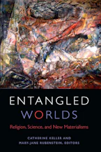 Cover of 'Entangled Worlds' 