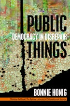 Public Things