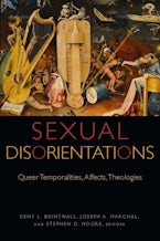 Sexual Disorientations Sexual Disorientations