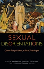 Sexual Disorientations Sexual Disorientations