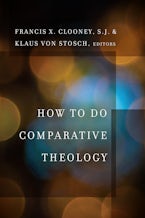 How to Do Comparative Theology