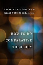 How to Do Comparative Theology