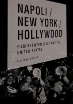 Cover of 'Napoli/New York/Hollywood' 