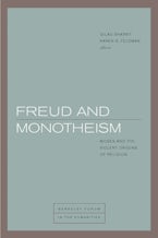 Freud and Monotheism