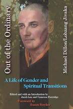 Cover of 'Out of the Ordinary' 