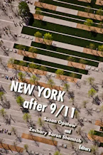 Cover of 'New York After 9/11' 